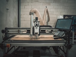 What does “CNC” mean? (and other CNC acronyms)