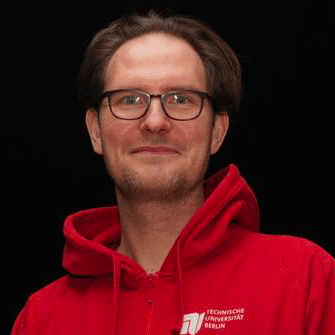Dr.-Ing. Robert Mies
