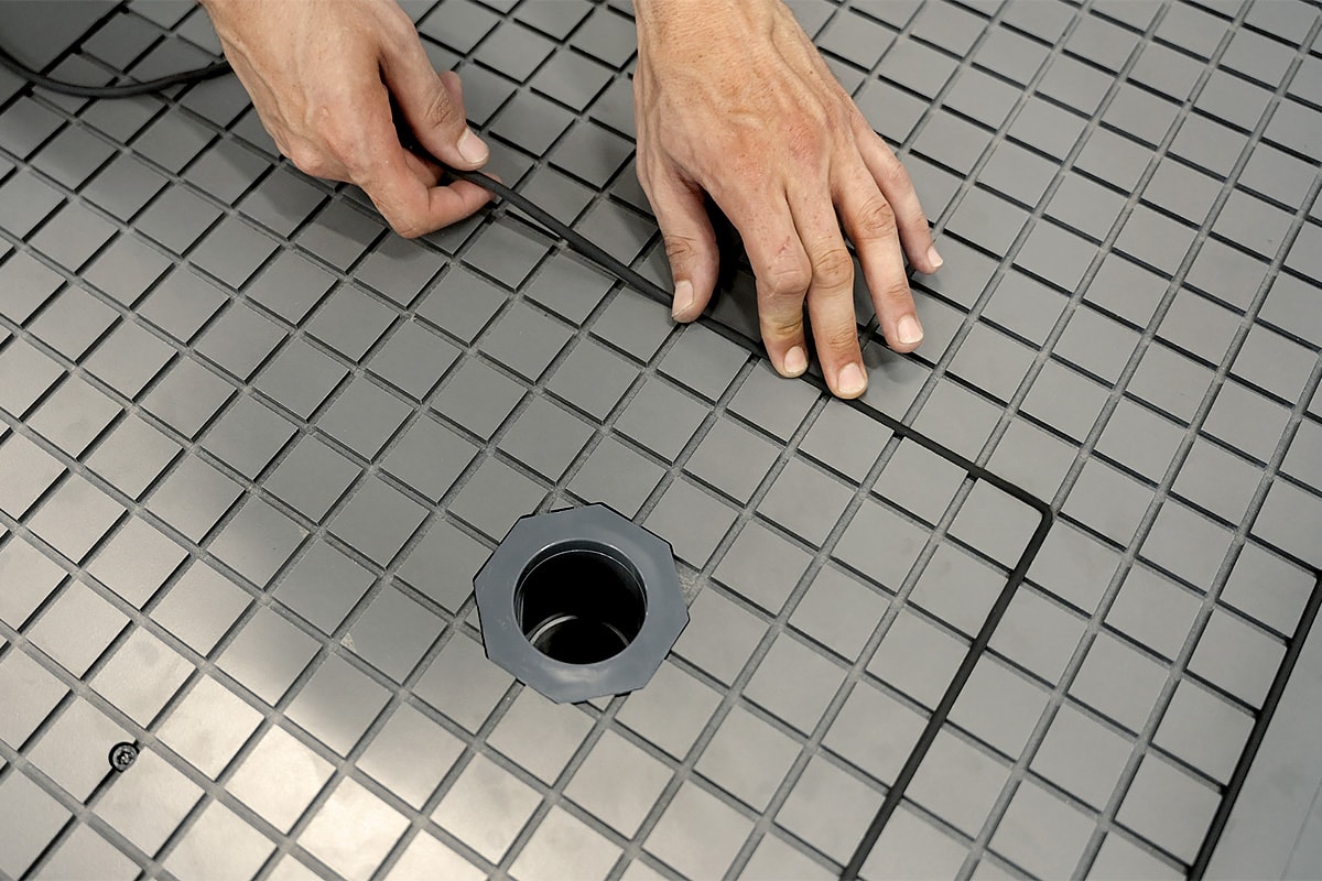 Understanding & Optimizing Your Vacuum Table