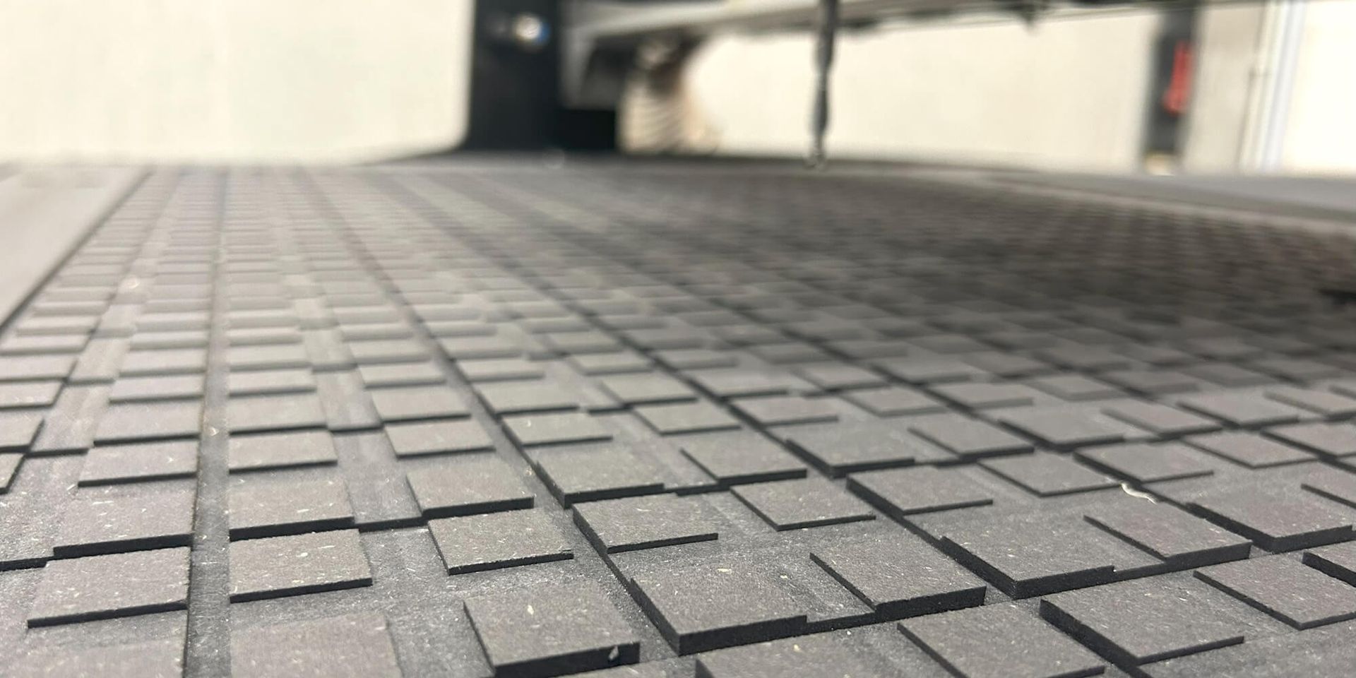 How to Design a Vacuum Table for Your Cnc Machine