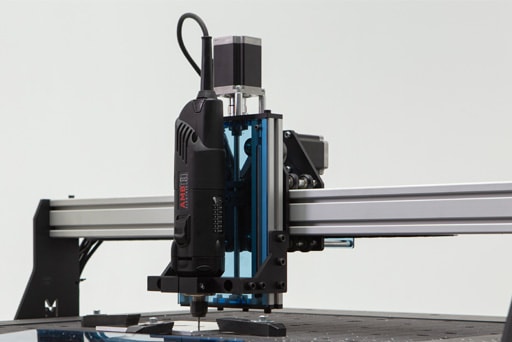 Spindle AMB FME-P 1400W DI