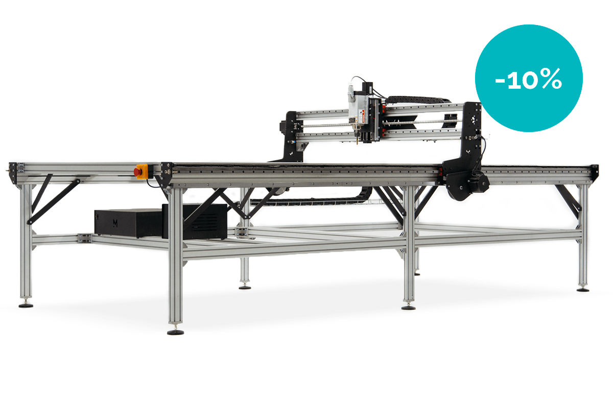 Optimize Your CNC Workflow 