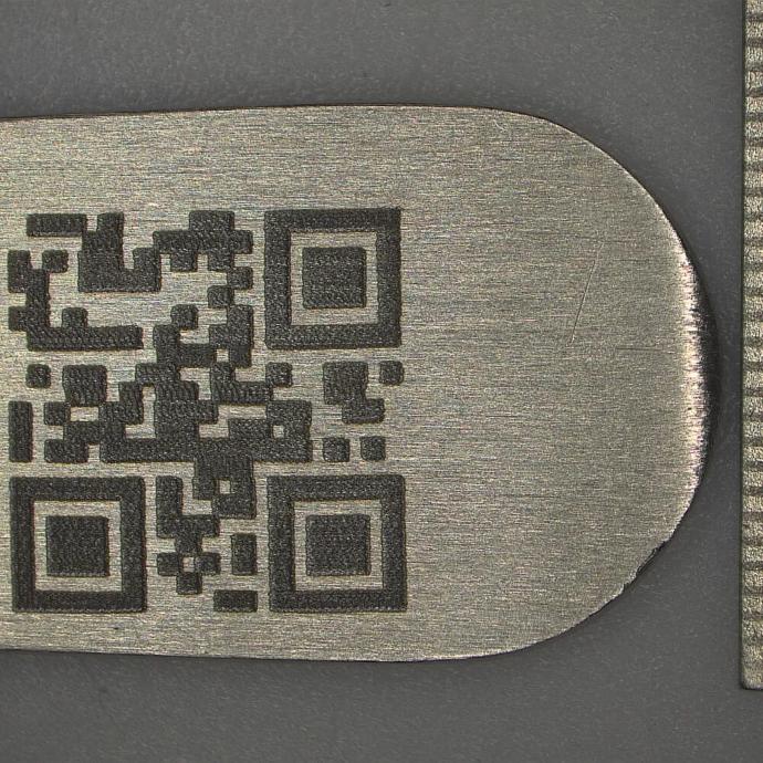 Accurate Metal Engraving
