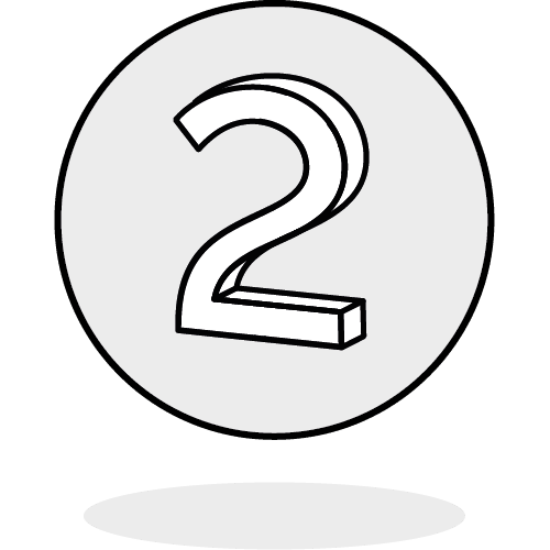 Two years warranty