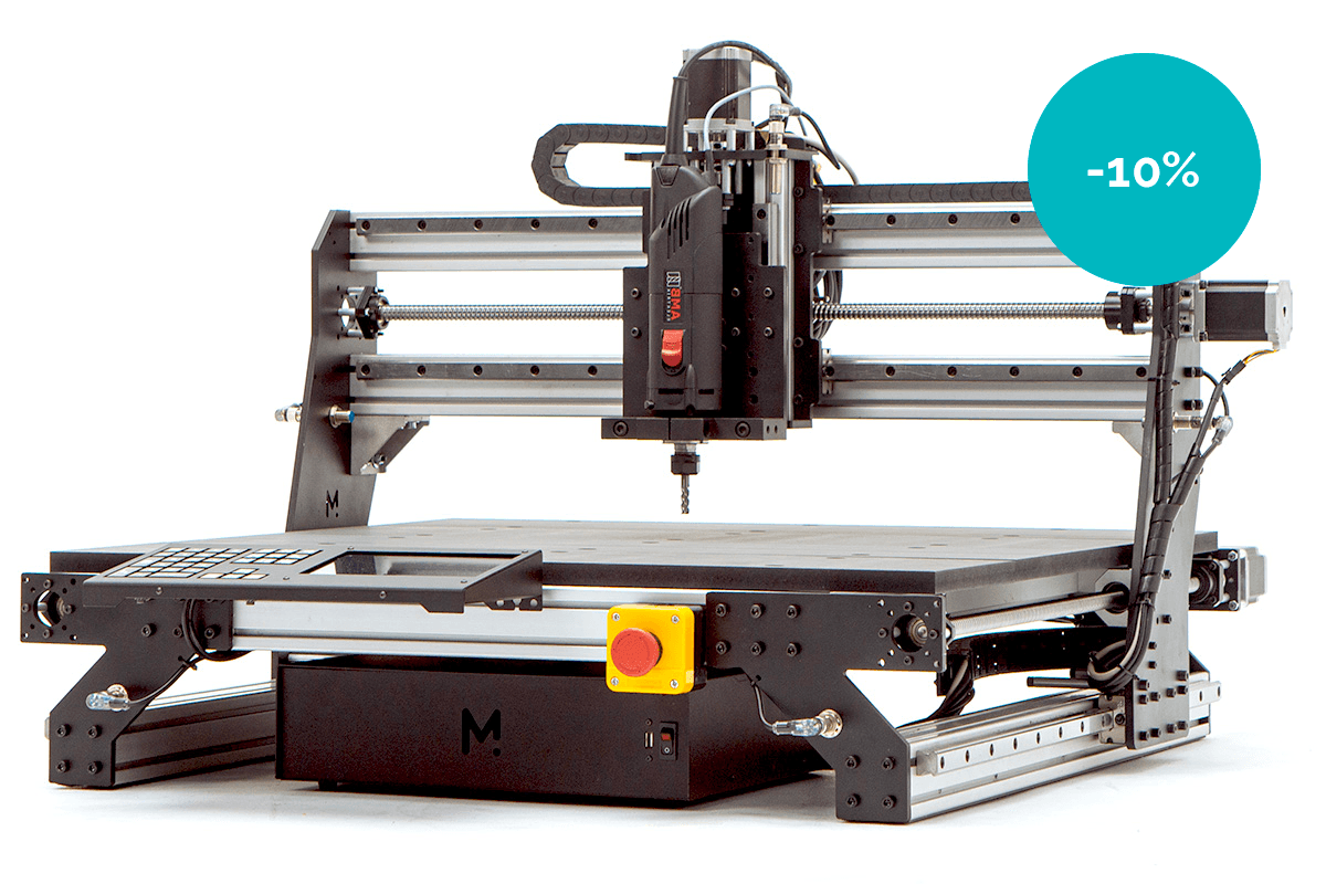 Unlock Professional CNC Precision