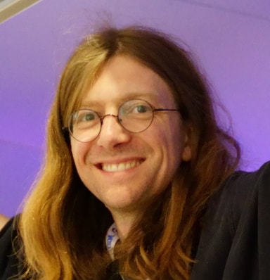 Xavier K.