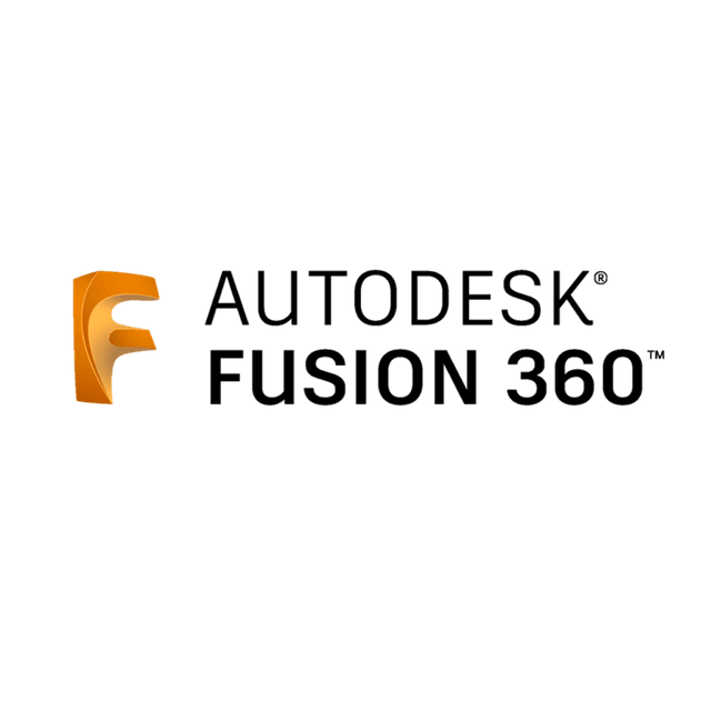 Autodesk Fusion 360 logo