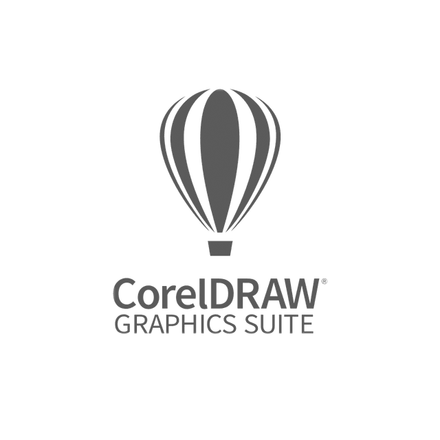CorelDRAW logo