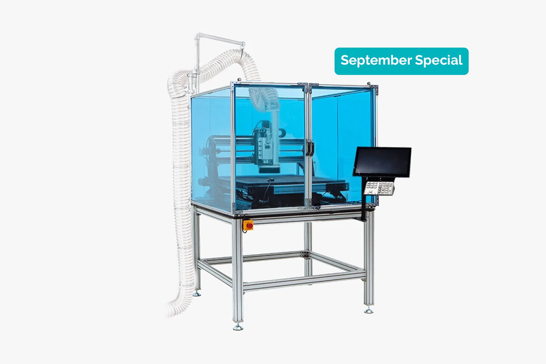 September Special on Pro Education Pack