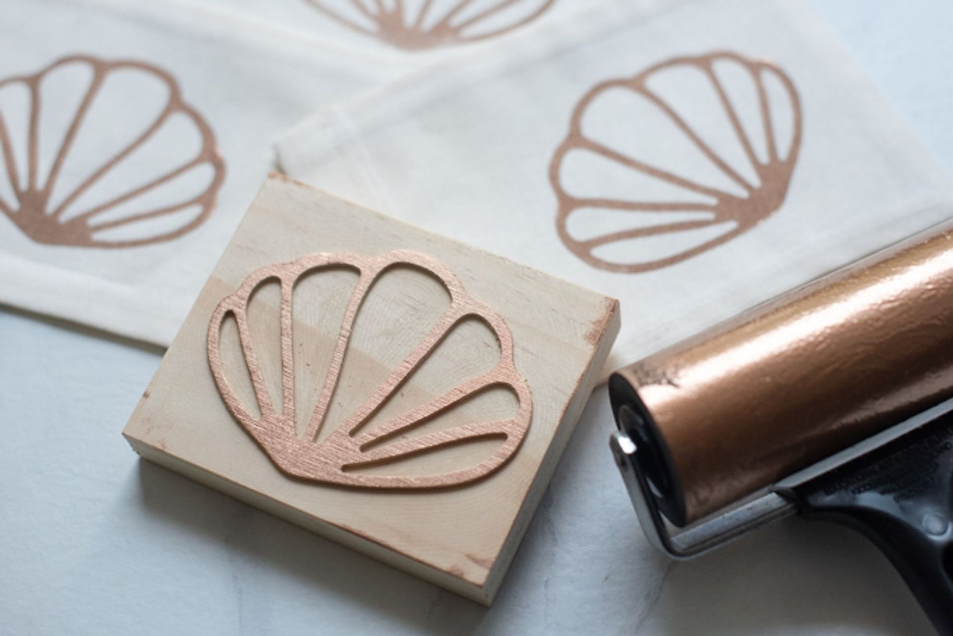 CNC wood engraving - The different types of engraving: xylography