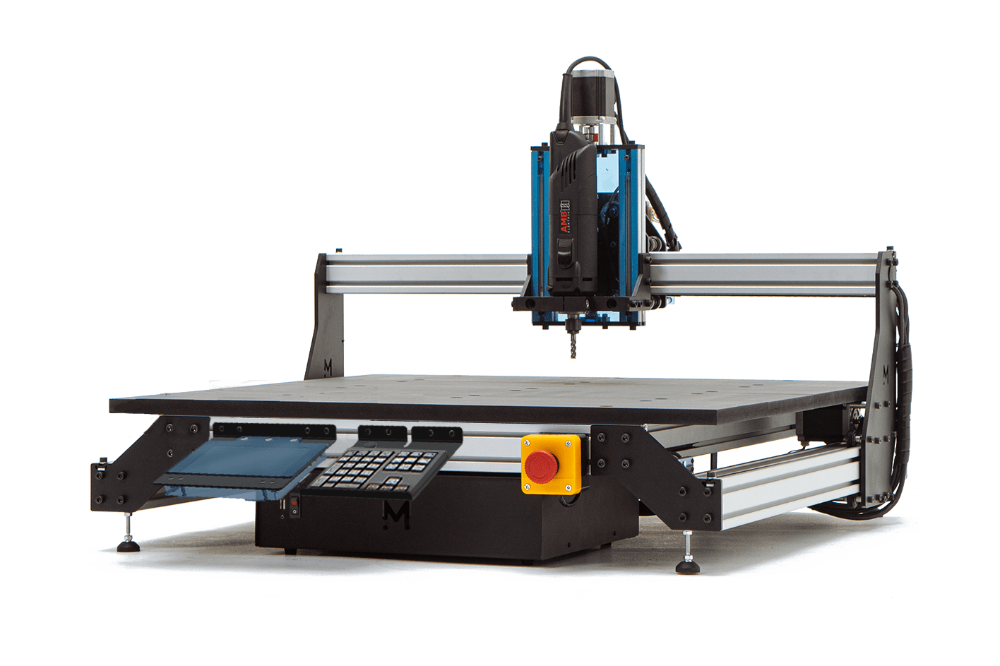 Evo CNC milling machine