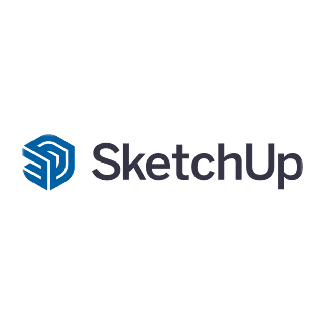 Sketchup logo