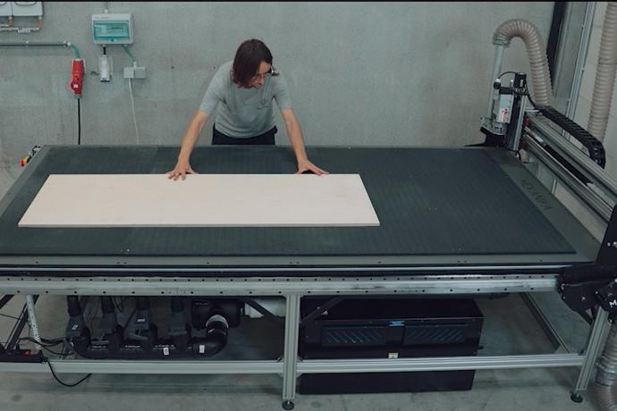 Large range of compatible size