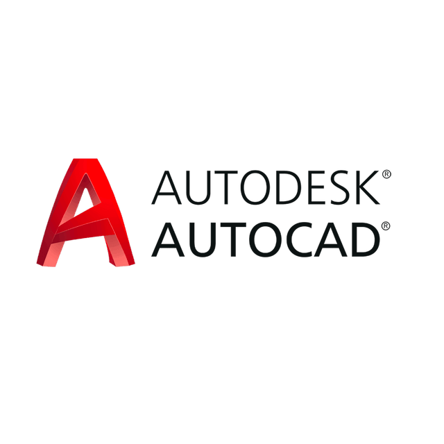 Autodesk Autocad logo