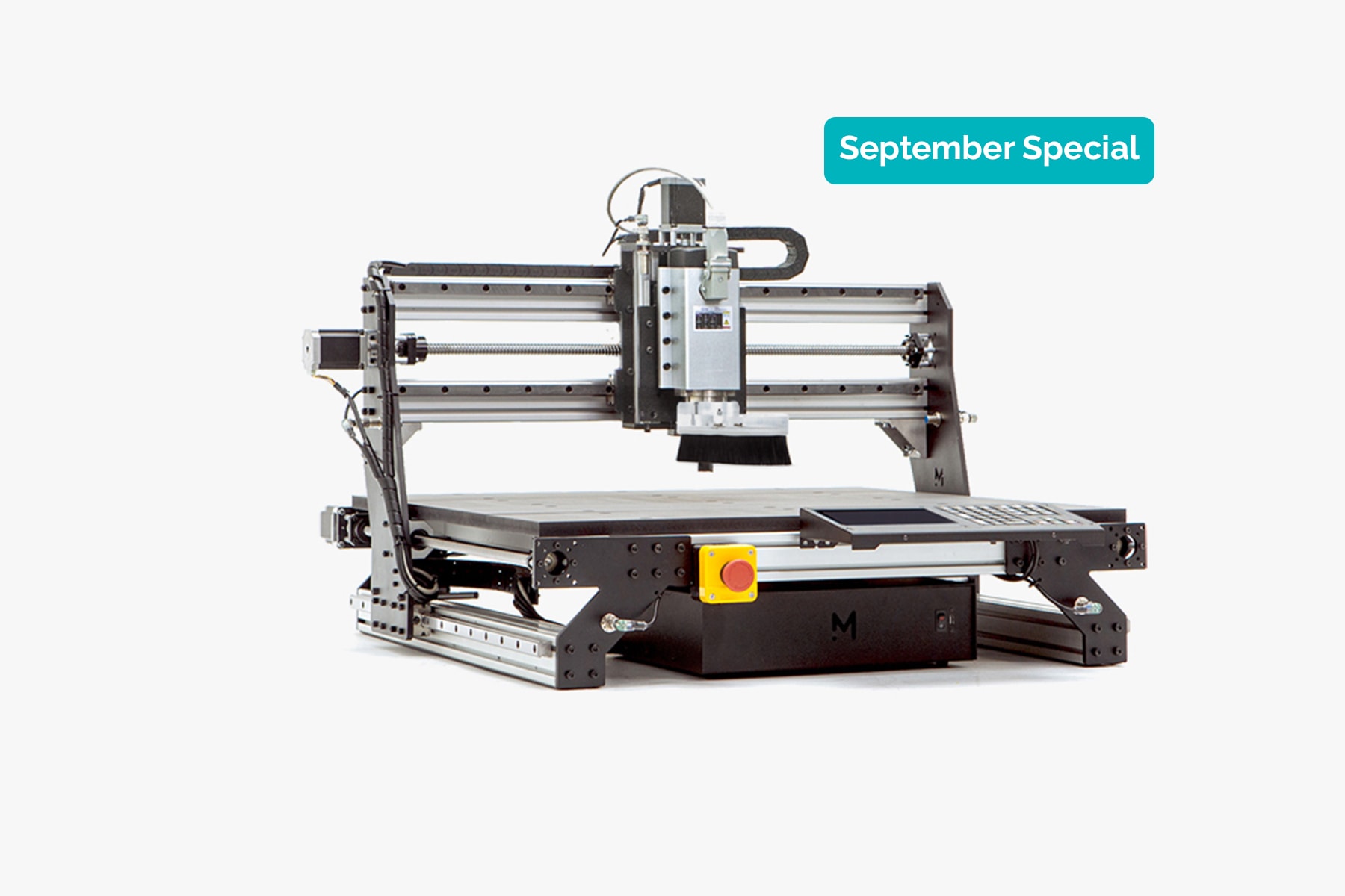 September Special on Pro Discovery Pack