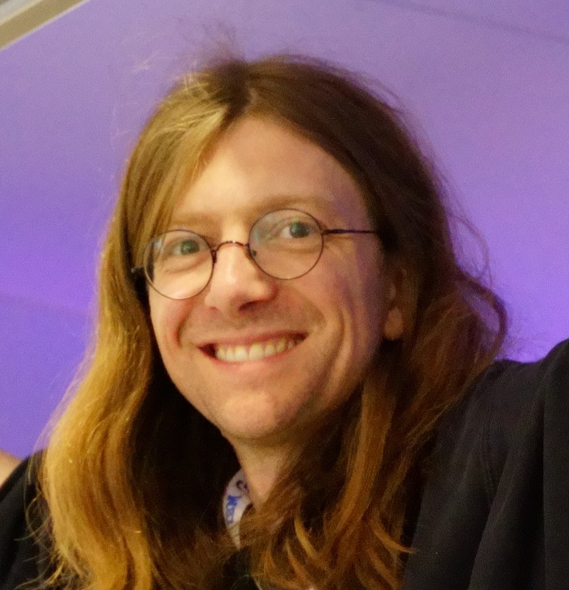Xavier Klein