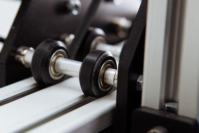 Evo CNC milling machine your best choice to get started | MEKANIKA