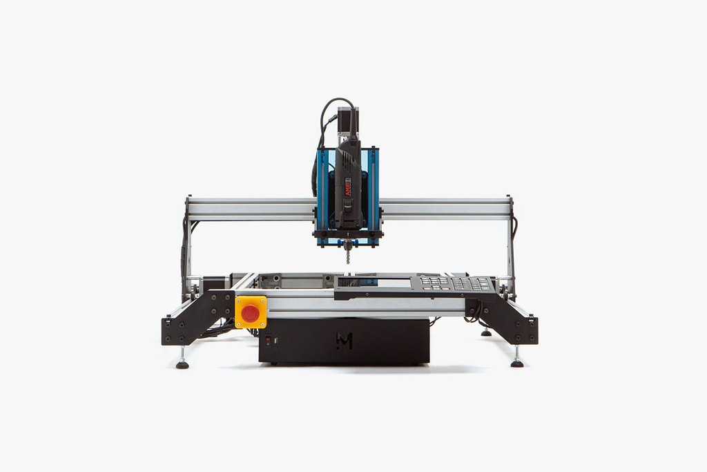Evo CNC milling machine your best choice to get started
