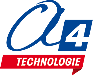 Logo A4 Technologie