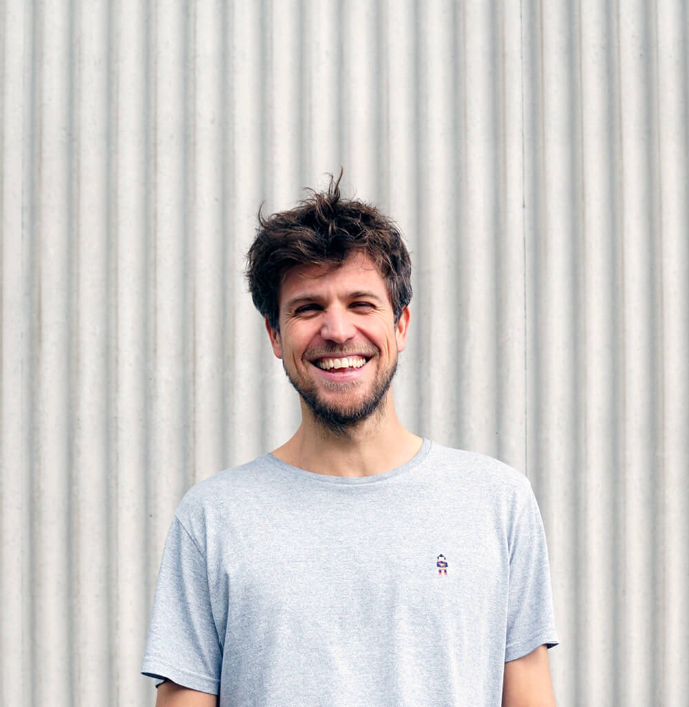 Maxime Gravet