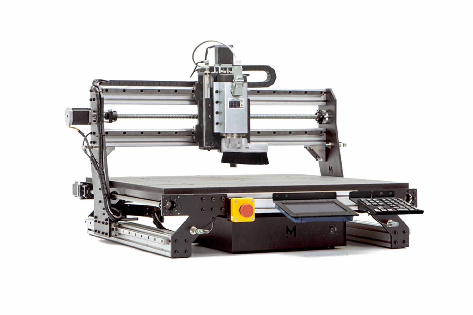 Mekanika Pro CNC milling machine