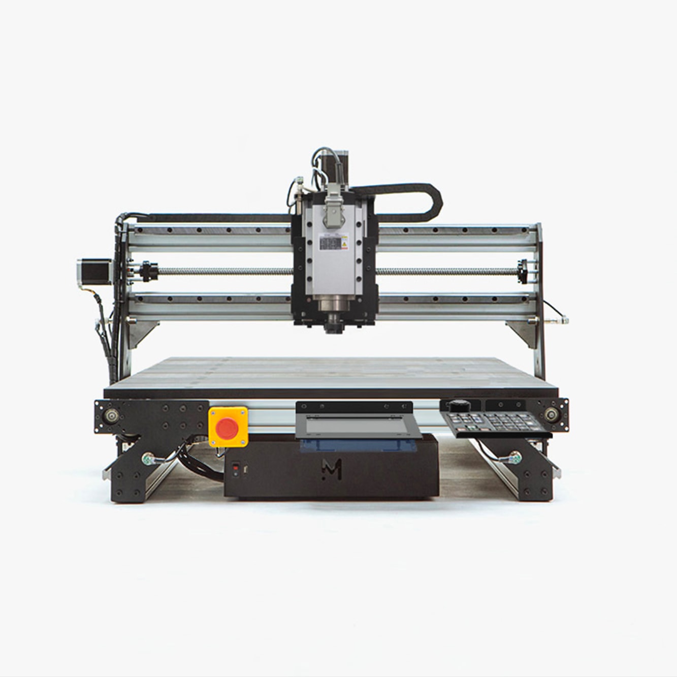 Mekanika Pro CNC Milling machine