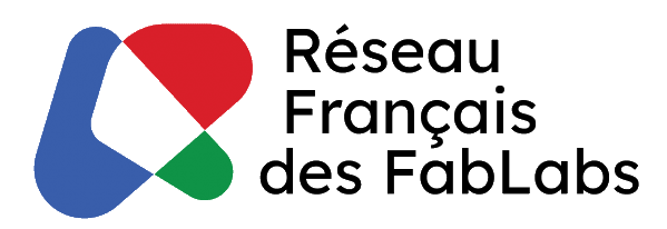Rff Labs Logo on a white background