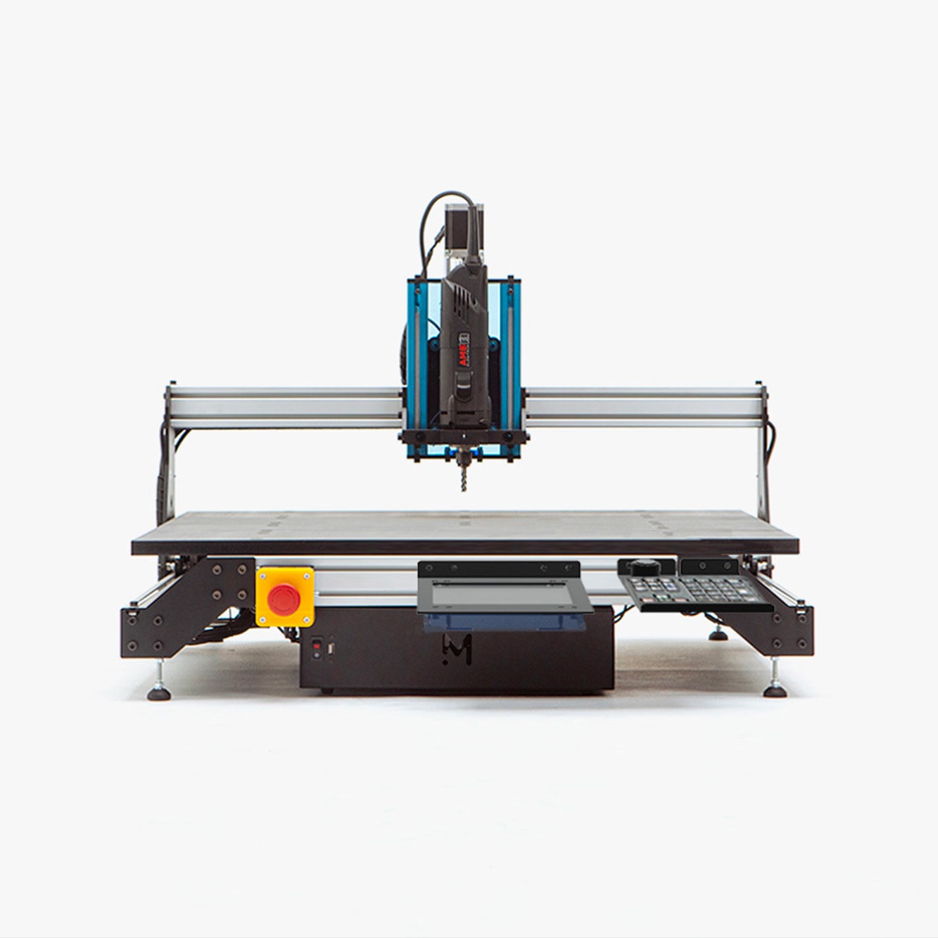 Mekanika Evo CNC milling machine