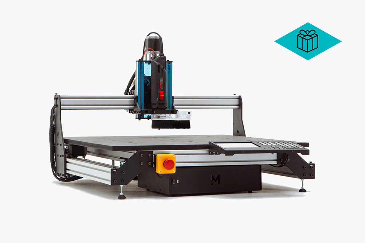 Evo - Discovery Pack