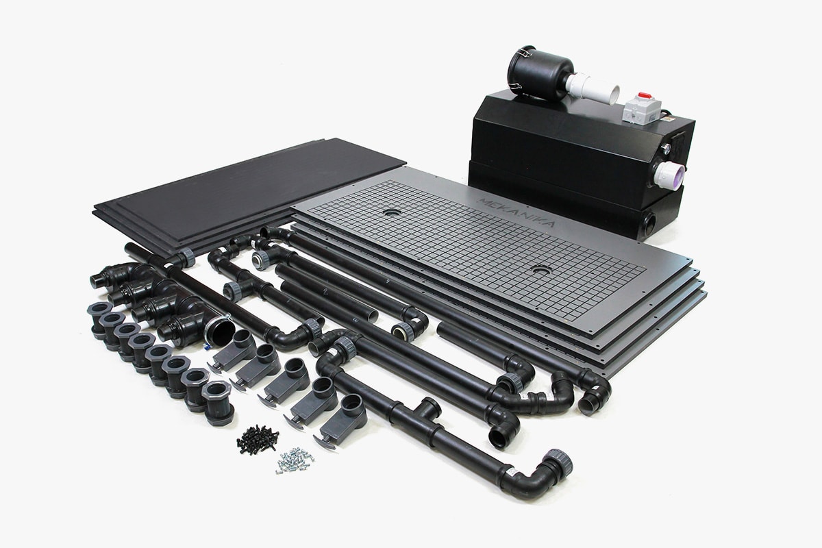 Product image: Vacuum Table - Fab