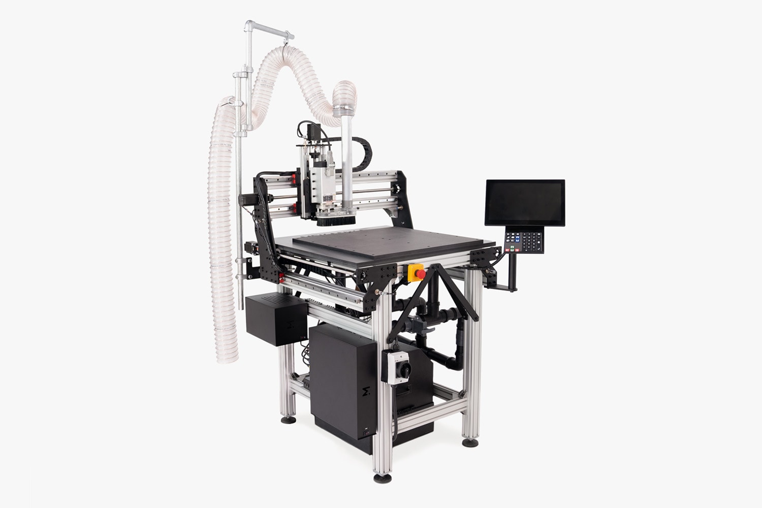 Pro - Smart Pack + Table à dépression