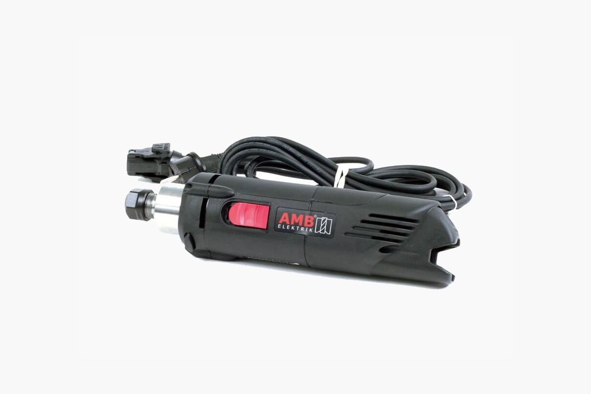 Spindle Evo