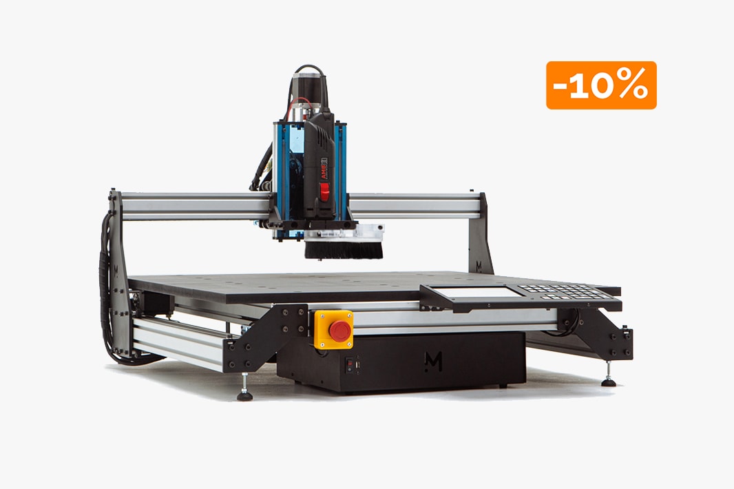 Evo - Discovery Pack