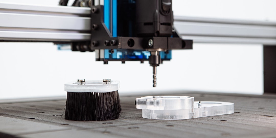 Evo, Best CNC Milling Machine for Beginners | MEKANIKA