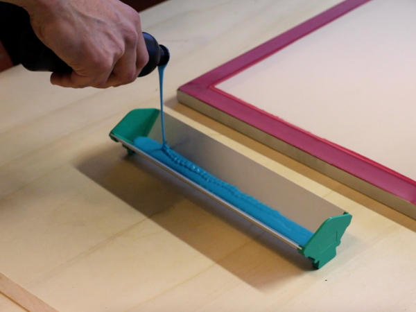 How to Find the Correct Emulsion for a Screen Printing Job? - ImprintNext  Blog