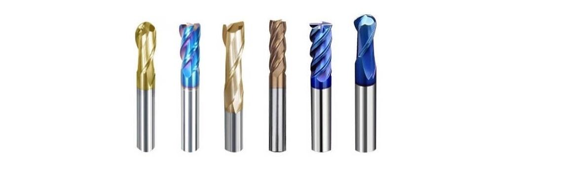 Which coating for my end mill