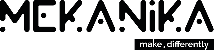 Logo of the company Mekanika