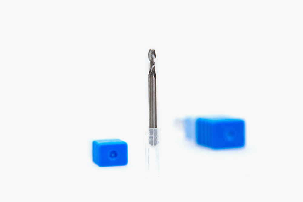 End Mills & Collets Bundle