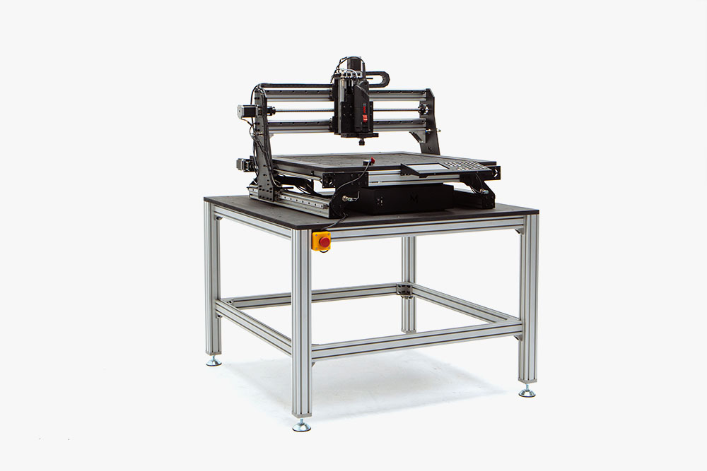 CNC Worktable