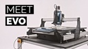 Evo CNC - Bundle