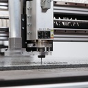 Fab CNC - spindle 2