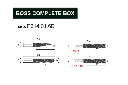 End Mills - Boss Complete Set