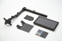 Expandable Touch Interface [Upgrade]