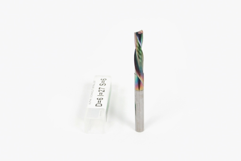 End Mills - Boss Ultimate Set