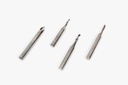 End Mills - Poly Kit 3mm