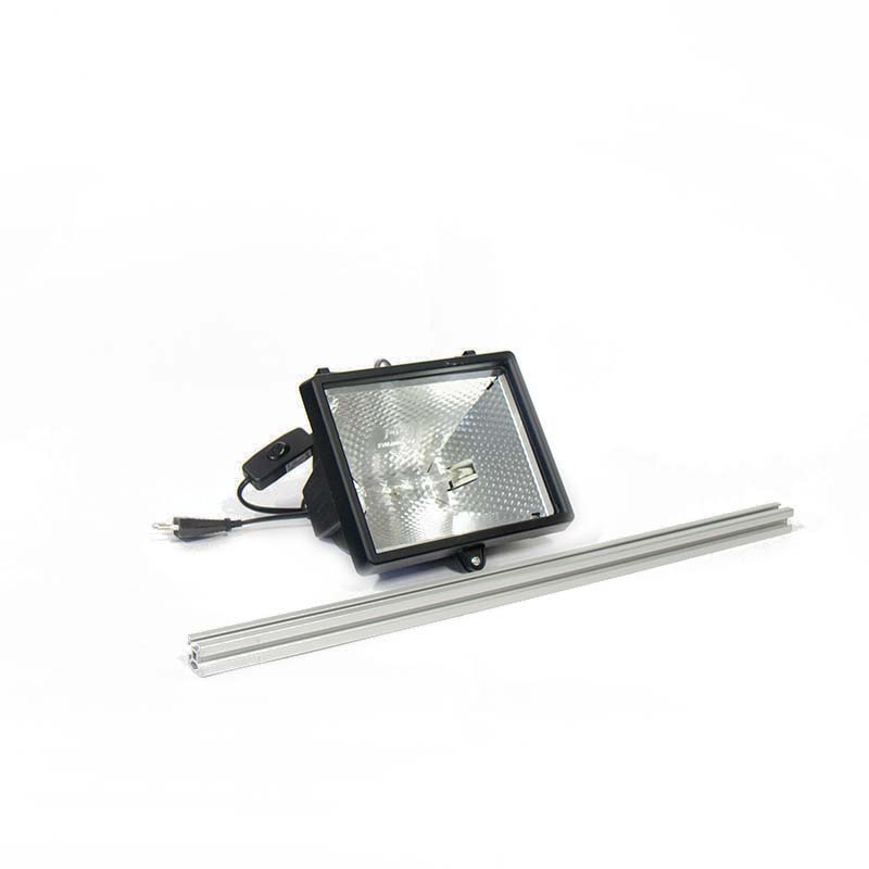 Screen Printing Exposure Kit