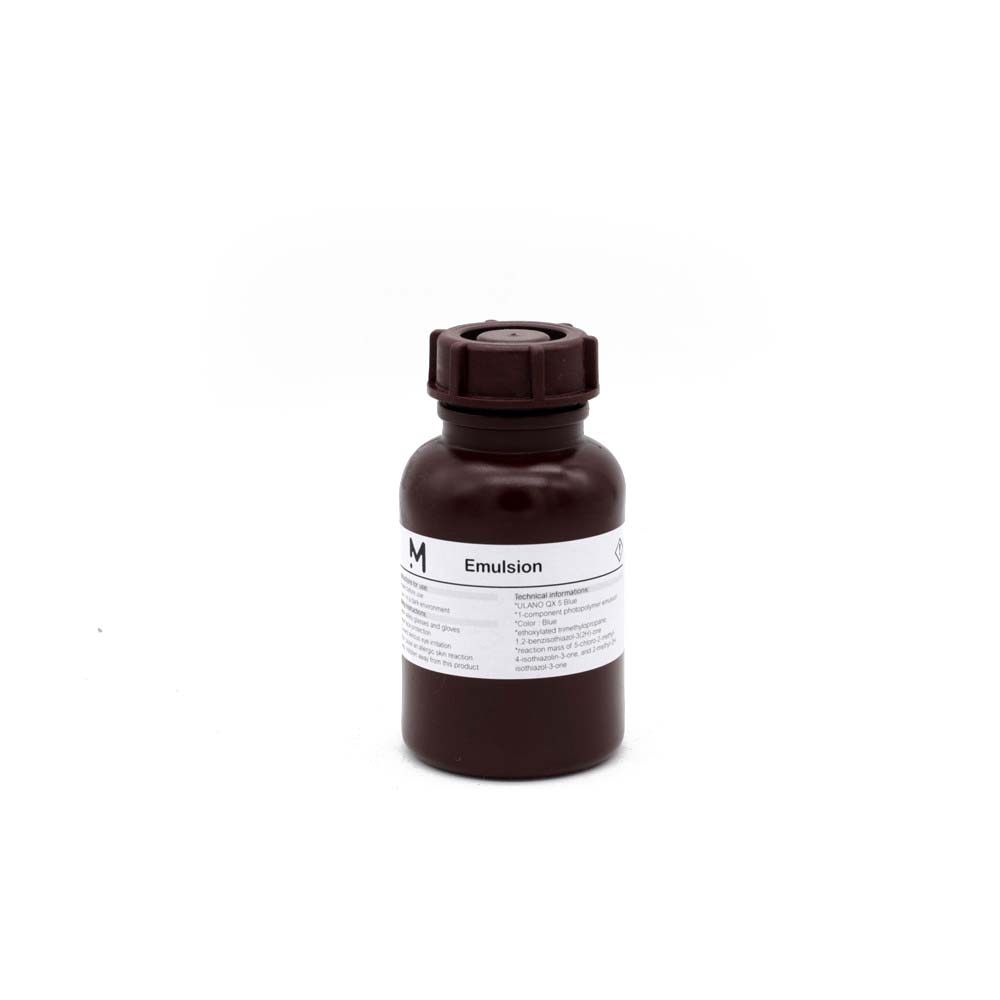 Photopolymer Emulsion 250 ml