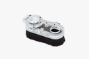 Dust Shoe 43mm (AMB Spindle compatible)