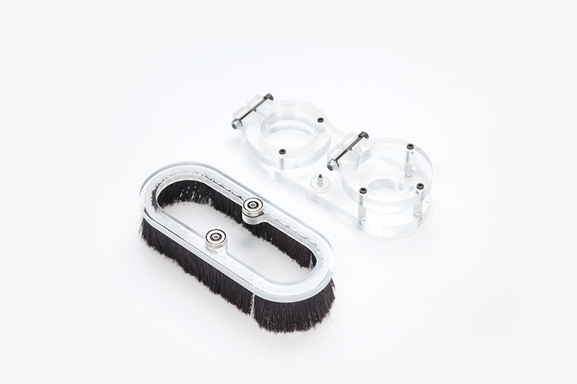 Dust Shoe 59mm (VFD Spindle compatible)