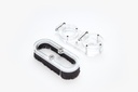 Dust Shoe 59mm (VFD Spindle compatible)
